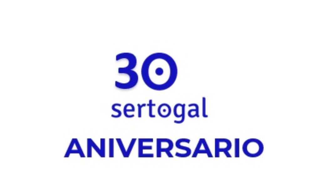 30 aniversario