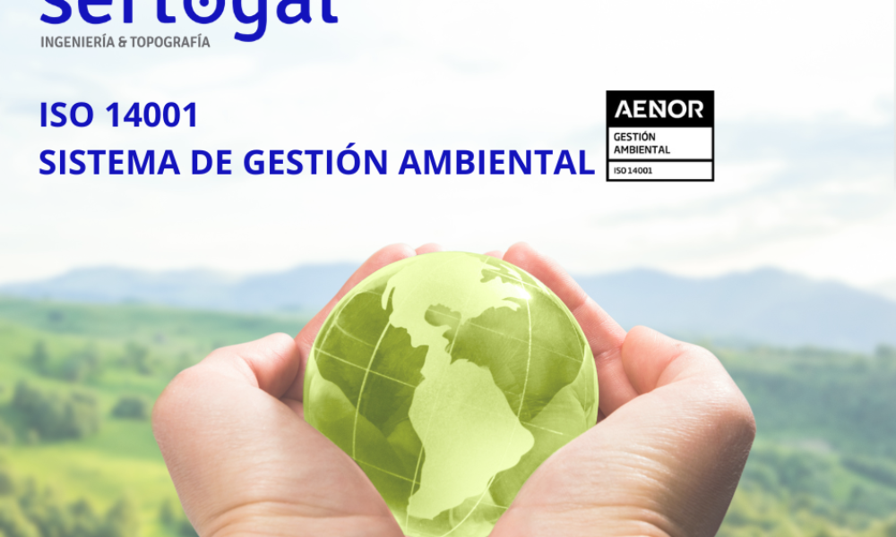 ISO 14001: Sistema de Gestión Ambiental