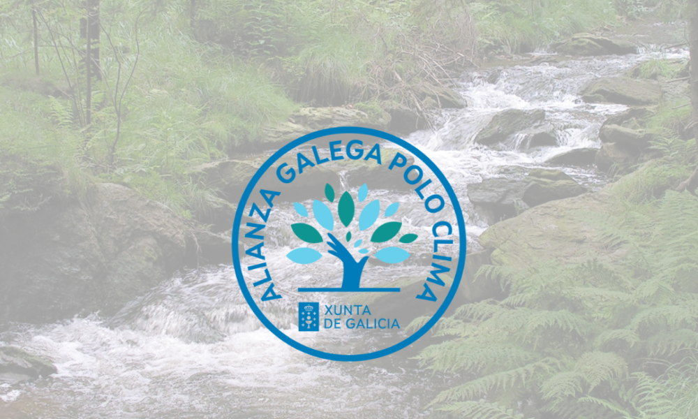 SERTOGAL se suma a Alianza Galega polo Clima